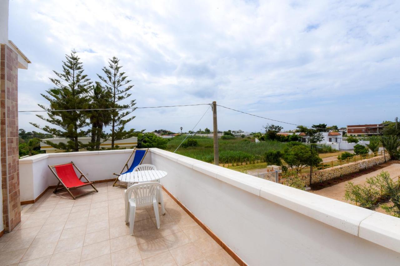 Sea Salento Casa Vacanze Punta Prosciutto Exteriér fotografie