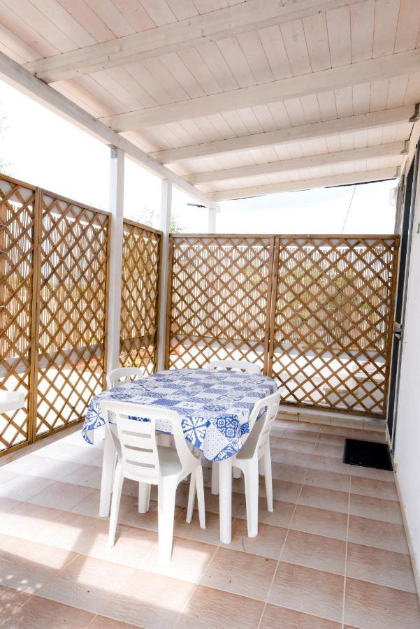 Sea Salento Casa Vacanze Punta Prosciutto Exteriér fotografie