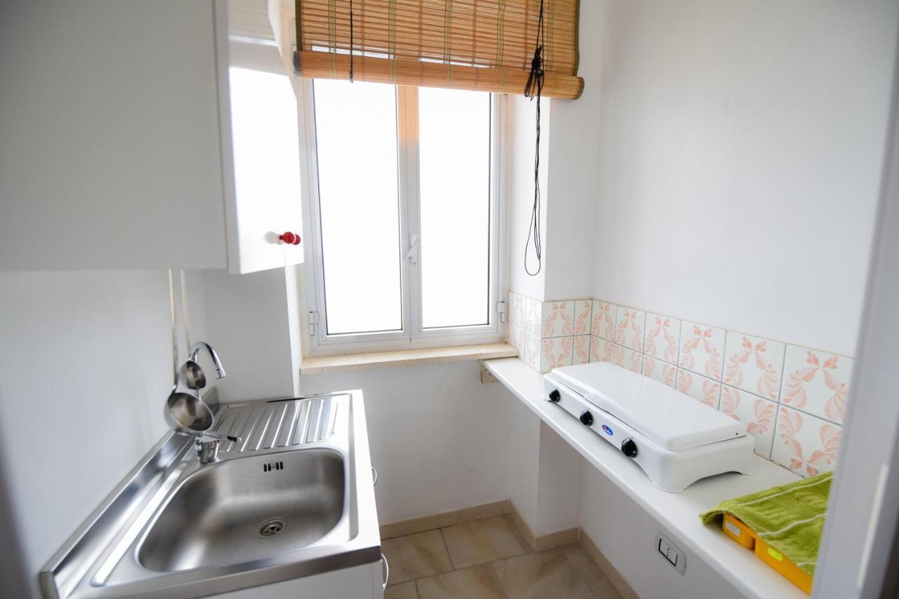 Sea Salento Casa Vacanze Punta Prosciutto Exteriér fotografie
